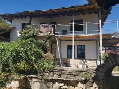 Hotel Sokay
