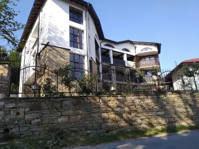 Hotel Sokay