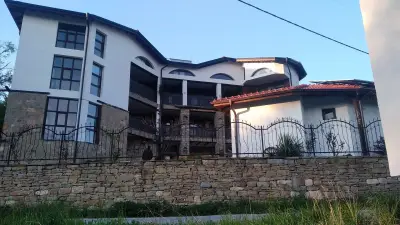 Hotel Sokay