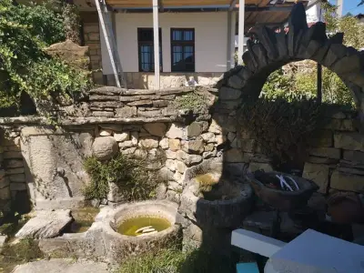 Hotel Sokay