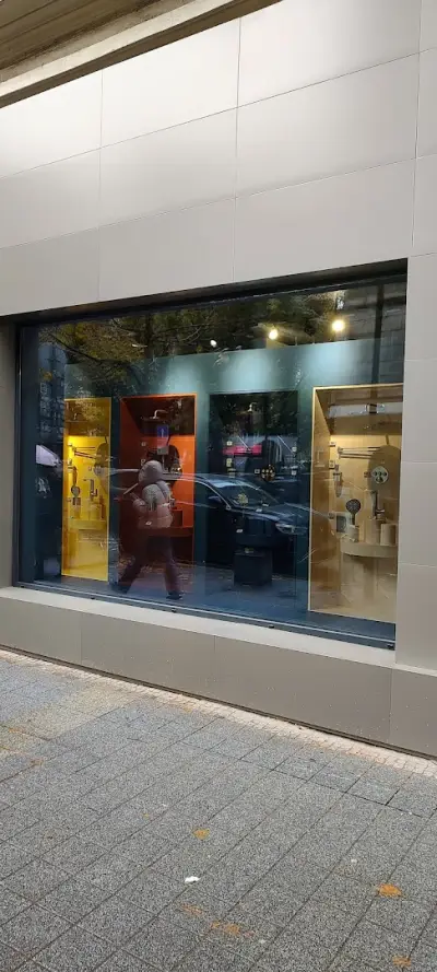 Магазин GROHE