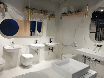 Магазин GROHE