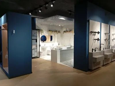 Магазин GROHE