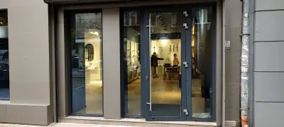 Магазин GROHE