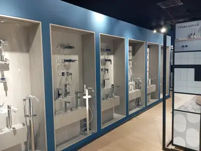 Магазин GROHE