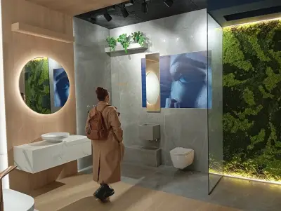 Магазин GROHE