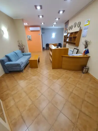 Семеен хотел Аристо