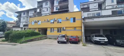 Семеен хотел Аристо