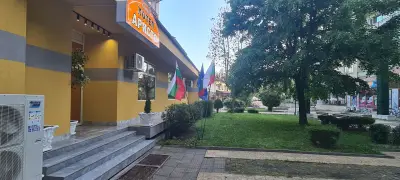 Семеен хотел Аристо