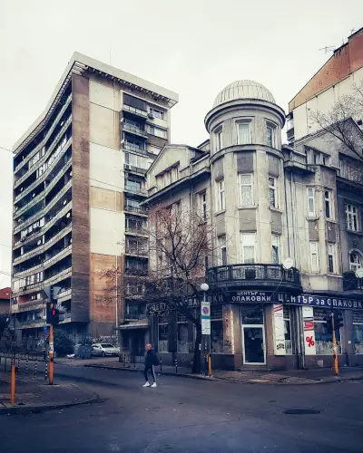 Център за опаковки ВАРОПАК