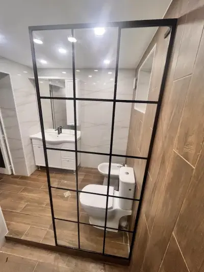 Fashion Glass LTD| Изработка на душ кабини