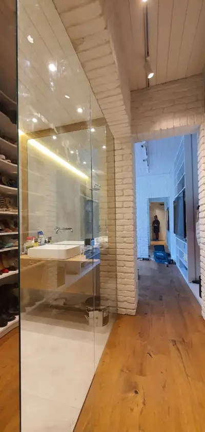 Fashion Glass LTD| Изработка на душ кабини