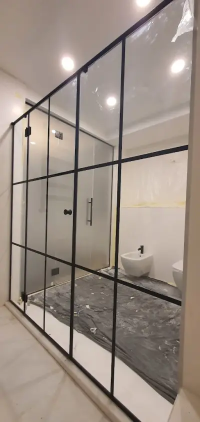 Fashion Glass LTD| Изработка на душ кабини