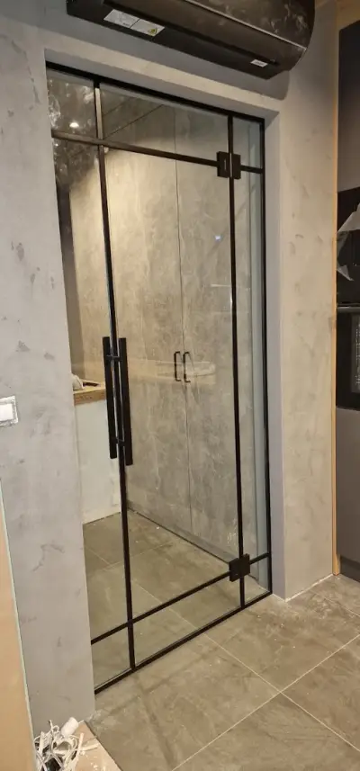 Fashion Glass LTD| Изработка на душ кабини