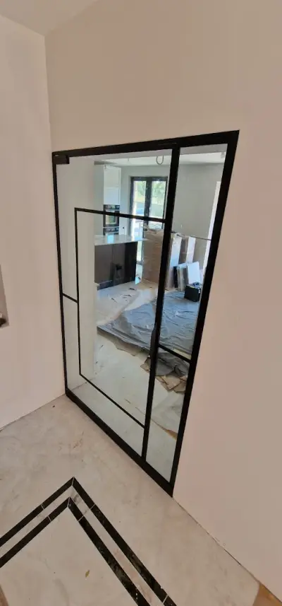 Fashion Glass LTD| Изработка на душ кабини