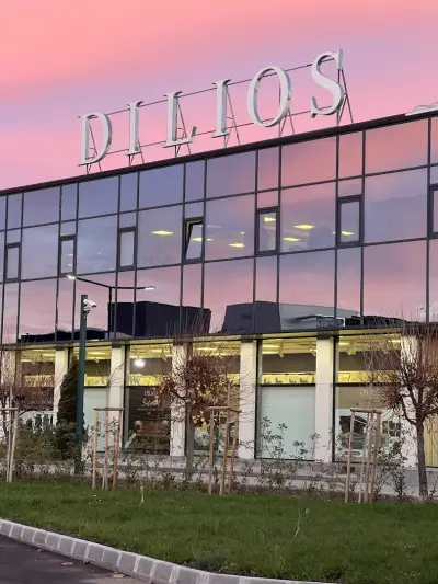 DILIOS