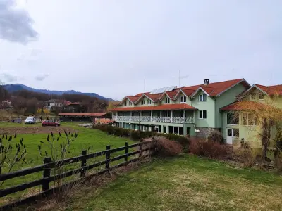 Hotel 1876