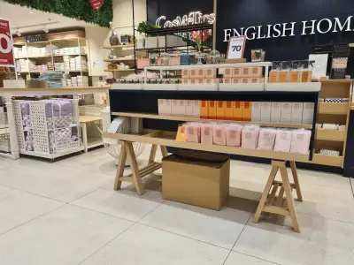 English home