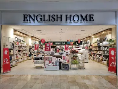 English home