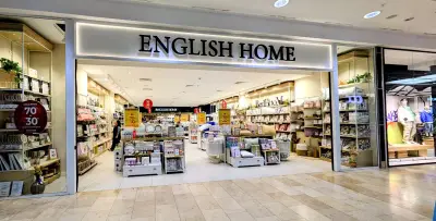 English home