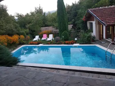 Къща за Гости Мечта