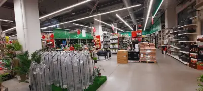 Мосю Бриколаж