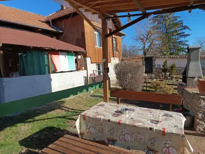 Villa Nina in Kramolin