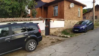 Villa Nina in Kramolin
