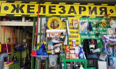 Железария Младост