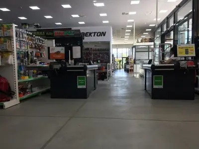 maxxmart.Витоша