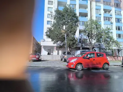 Железария Дружба