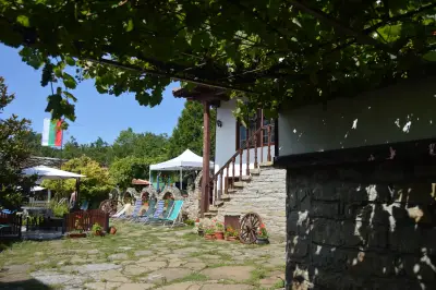 Какалашки къщи
