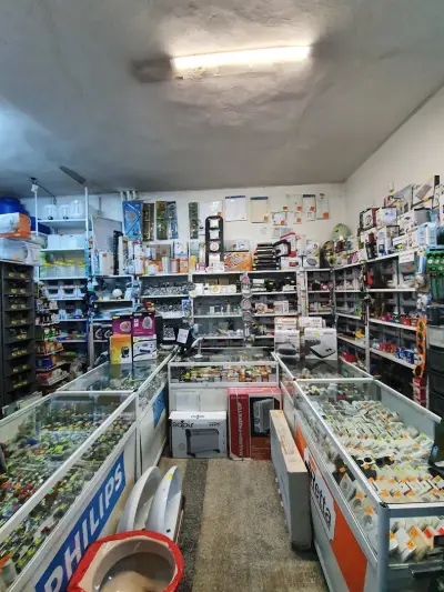 Стоичков и синове ООД