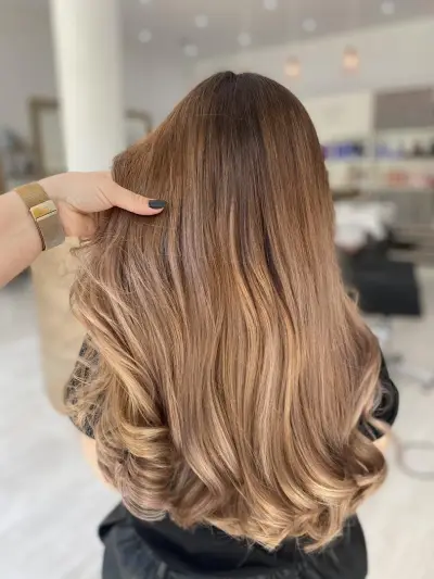 Salon Inspire - Bulgaria Blvd.