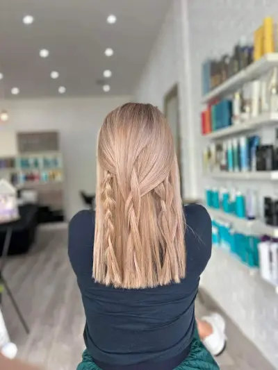 Salon Inspire - Bulgaria Blvd.