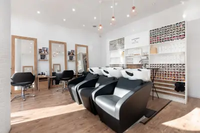 Salon Inspire - Bulgaria Blvd.
