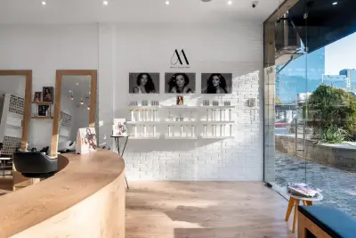 Salon Inspire - Bulgaria Blvd.