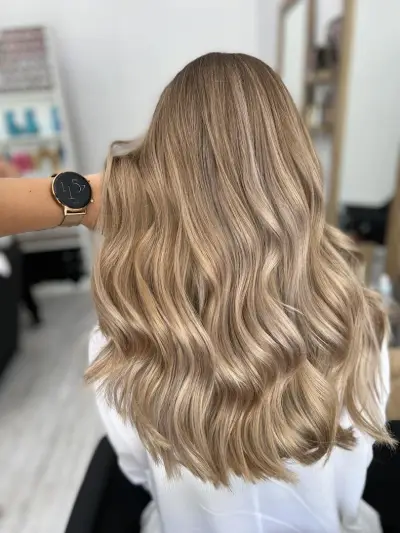 Salon Inspire - Bulgaria Blvd.