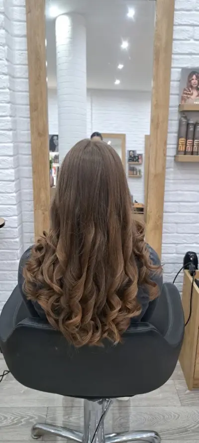 Salon Inspire - Bulgaria Blvd.