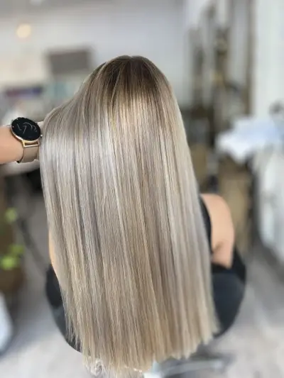 Salon Inspire - Bulgaria Blvd.