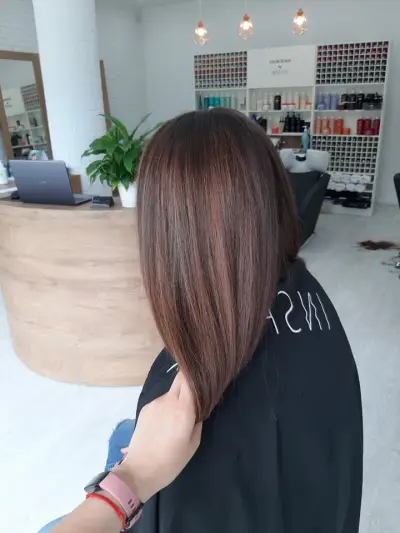 Salon Inspire - Bulgaria Blvd.