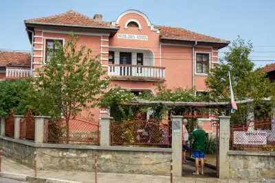 Vila Nikolina Guesthouse