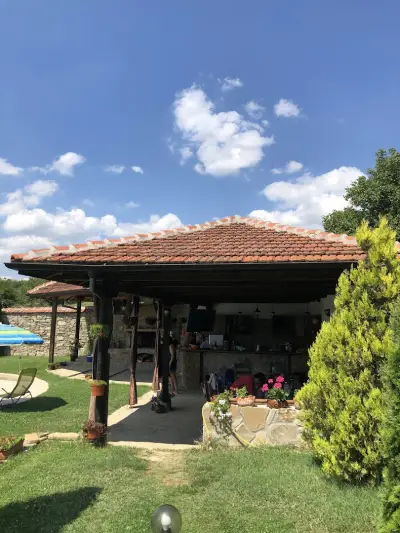 Vila Nikolina Guesthouse