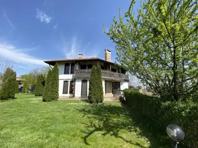 Vila Nikolina Guesthouse