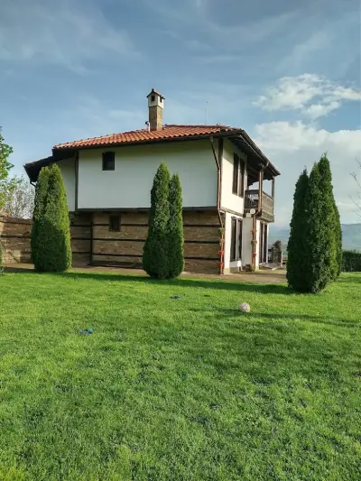 Vila Nikolina Guesthouse