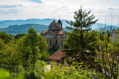Vila Nikolina Guesthouse