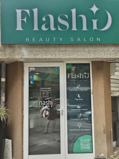 FLASH G|Лазерна епилация, маникюр, козметика, педикюр Красно село.