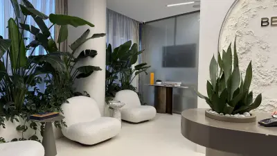 Bellissimo Clinic