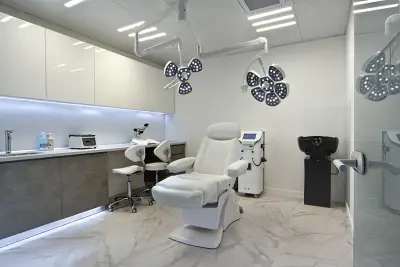 Bellissimo Clinic