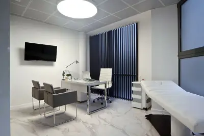 Bellissimo Clinic